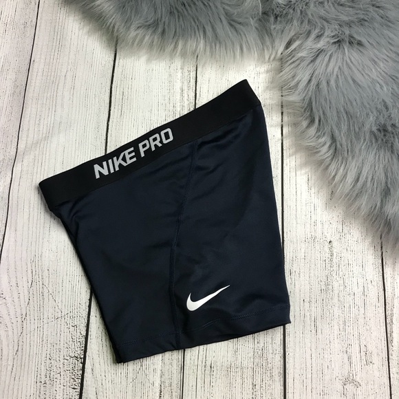 Nike Pants - Nike Dri-Fit Compression Shorts